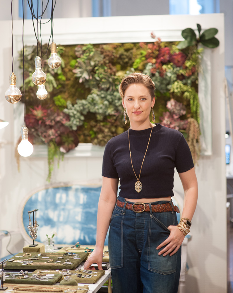 Lisa Salzer - The Project For Women