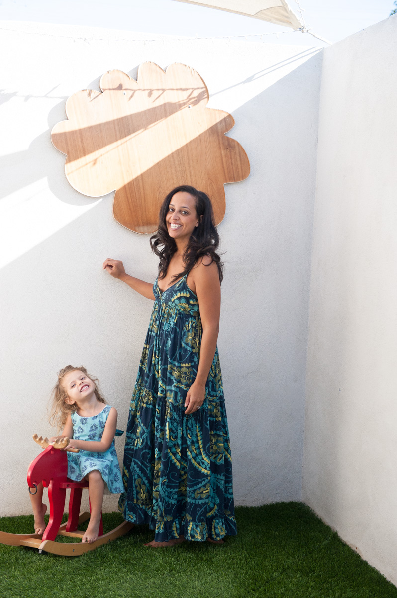 Chudney Ross - The Project For Women