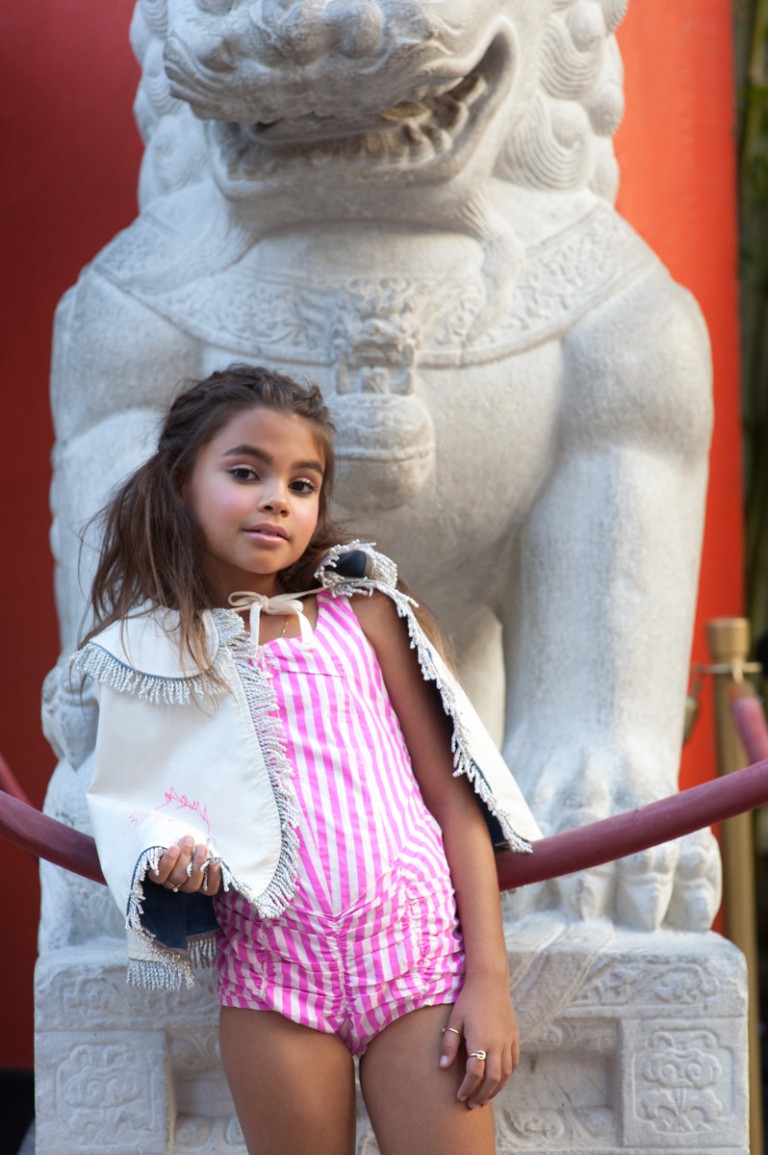 Ariana Greenblatt - The Project For Women