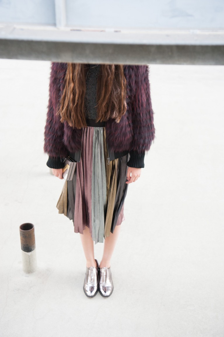 Olivia Rodrigo - The Project For Women