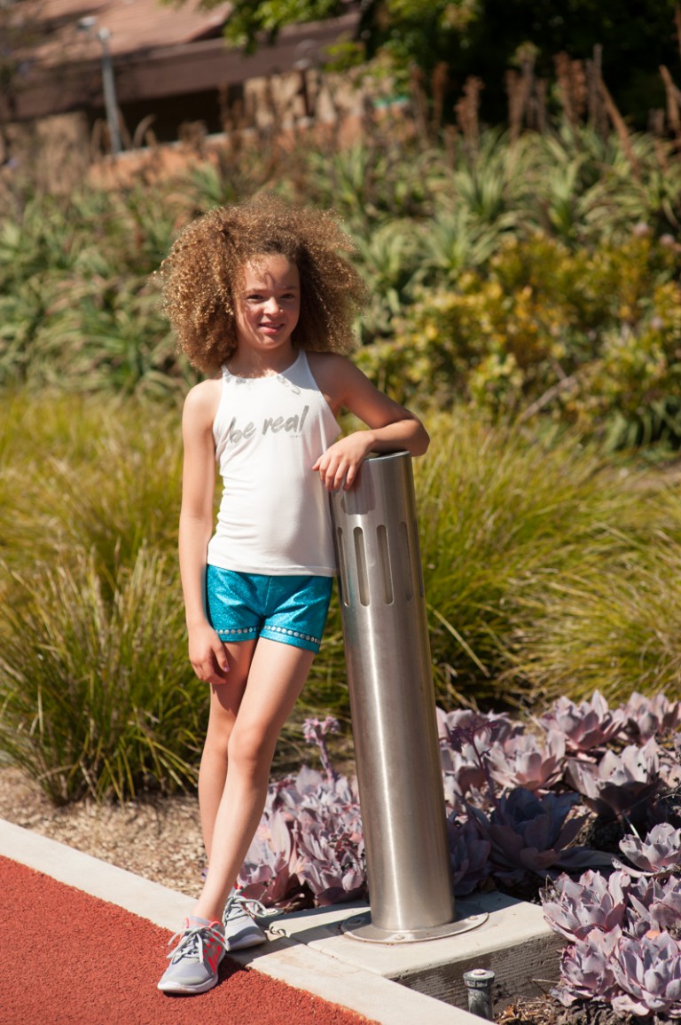 Hannah Lanier The Project For Women