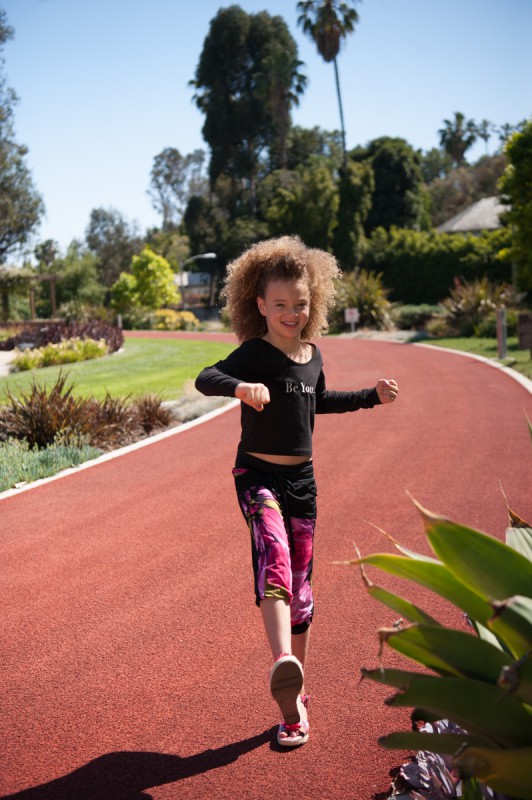 Hannah Lanier The Project For Women