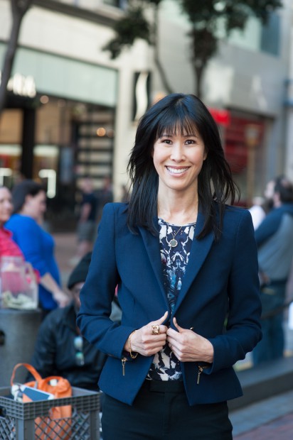 Laura Ling - The Project For Women